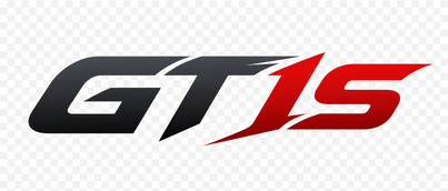 gt1s logo